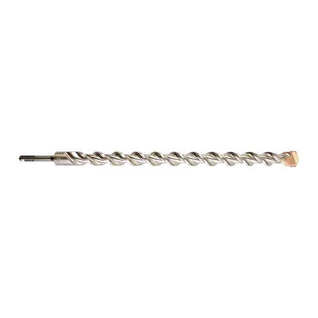 Milwaukee Hammerbohrer M2 SDS-Plus 26x450mm, 2-Schn