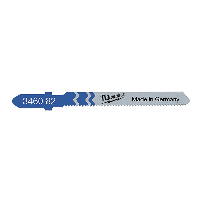 Milwaukee Stichs&auml;gebl Metall Kurvenschnitte 55x1,2mm