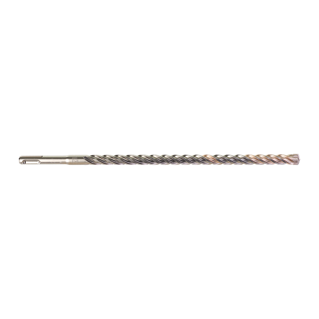 Milwaukee Hammerbohrer MX4 SDS-Plus 12x310mm, 4-Schn