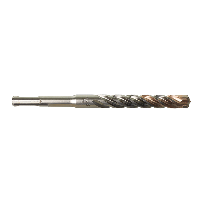 Milwaukee Hammerbohrer MX4 SDS-Plus 14x160mm, 4-Schn