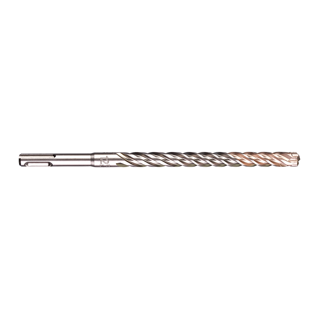 Milwaukee Hammerbohrer MX4 SDS-Plus 10er Pk 12x210mm, 4-Schn
