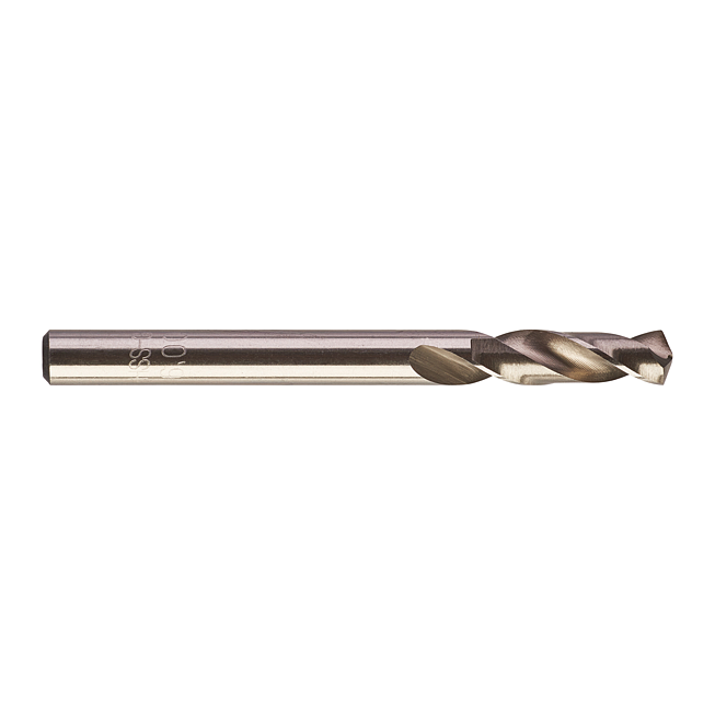 Milwaukee Metallbohrer HSS-G kurz DIN 1897 6,0 x 66 mm