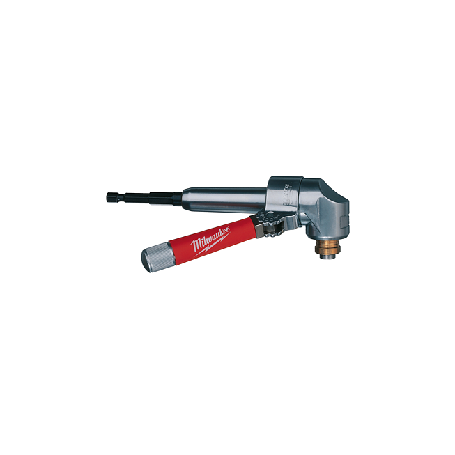 Milwaukee Winkelschraubvorsatz OSD 2 1/4&quot; Hex Aufnahme