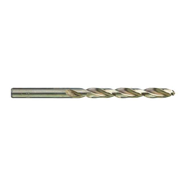 Milwaukee MB HSS-G TH&amp;ERWEB DIN 338 7,0 x 109 mm