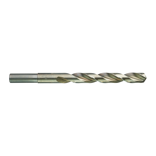 Milwaukee MB HSS-G TH&amp;ERWEB DIN 338 11,0 x 142 mm