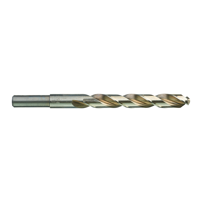 Milwaukee MB HSS-G TH&amp;ERWEB DIN 338 11,5 x 142 mm