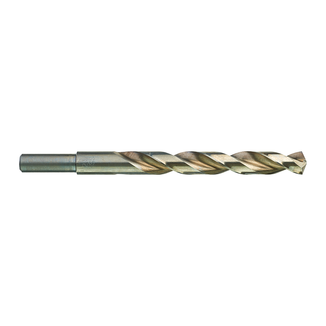 Milwaukee MB HSS-G TH&amp;ERWEB DIN 338 12,5 x 151 mm