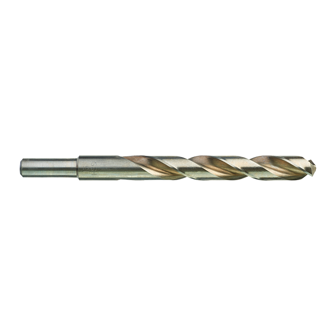 Milwaukee MB HSS-G TH&amp;ERWEB DIN 338 13,0 x 151 mm