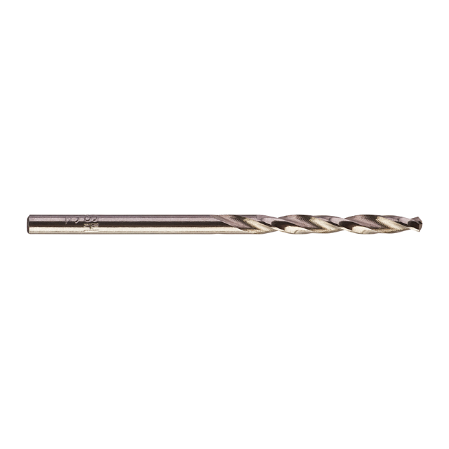 Milwaukee MB HSS-G TH&amp;ERWEB DIN 338 10er Pk 3,0 x 61 mm