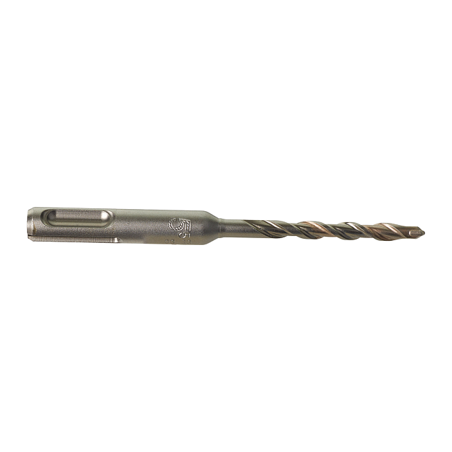 Milwaukee Hammerbohrer M2 SDS-Plus, 10erPk 5,5x110mm, 2-Schn