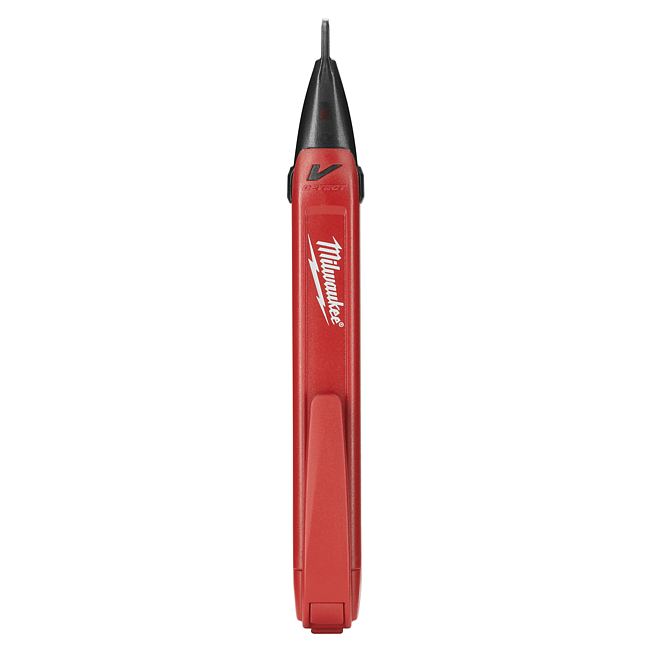 Milwaukee Ber&uuml;hrungsloser Spannungspr&uuml;fer 2200-40