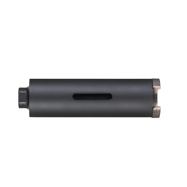 Milwaukee Diamant-Trockenbohrkrone DCH 150 Hart 52 x 180 mm