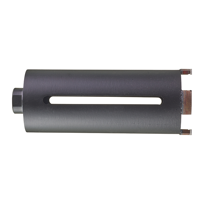 Milwaukee Diamant-Trockenbohrkrone DCH 150 Hart 68 x 180 mm