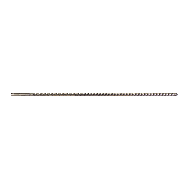 Milwaukee Hammerbohrer MX4 SDS-Plus 8x465mm, 4-Schn