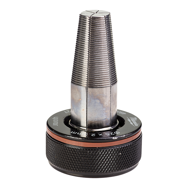 Milwaukee 25mm Expanderkopf PXPH