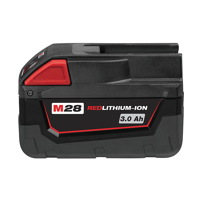 Milwaukee Akku 3.0 Ah M28BX