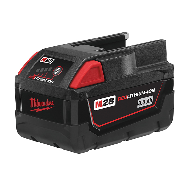 Milwaukee Akku 3.0 Ah M28BX