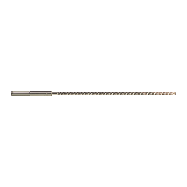 Milwaukee Hammerbohrer SDS-Max 12 x 540 mm, 2-Schneiden