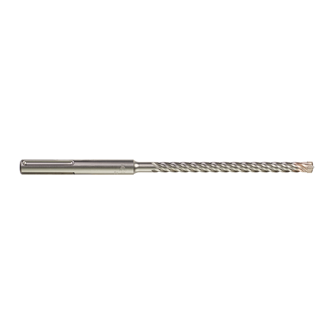 Milwaukee Hammerbohrer SDS-Max 14 x 340 mm, 2-Schneiden