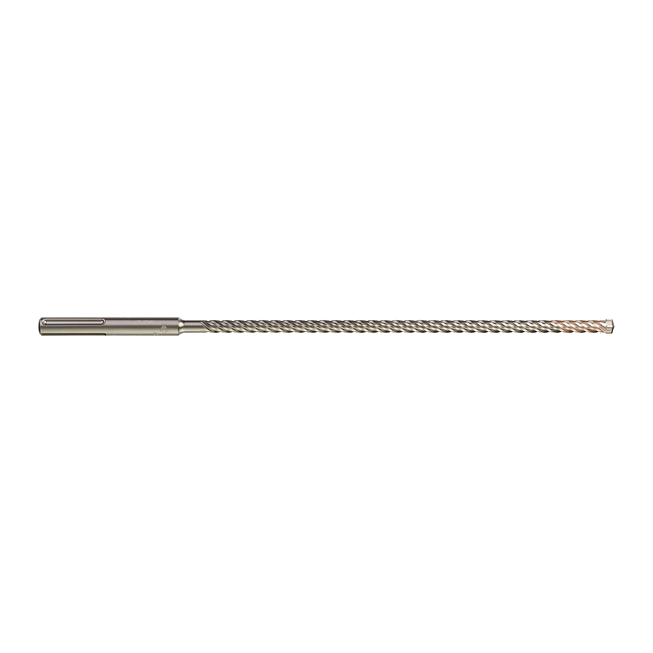 Milwaukee Hammerbohrer SDS-Max 14 x 540 mm, 2-Schneiden