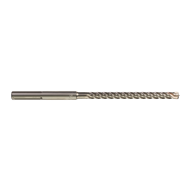 Milwaukee Hammerbohrer SDS-Max 15 x 340 mm, 2-Schneiden