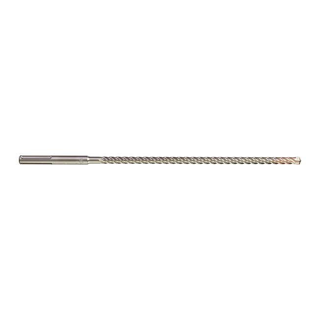 Milwaukee Hammerbohrer SDS-Max 15 x 540 mm, 2-Schneiden