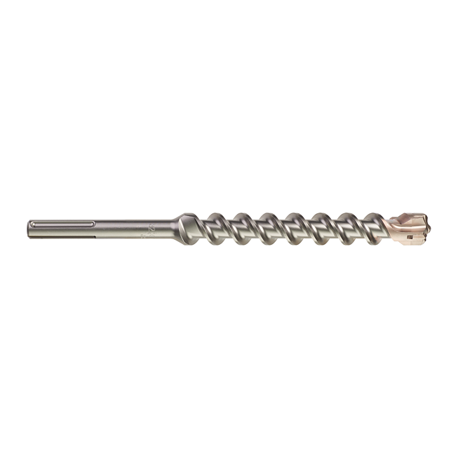 Milwaukee Hammerbohrer SDS-Max 32 x 370 mm, 4-Schneiden