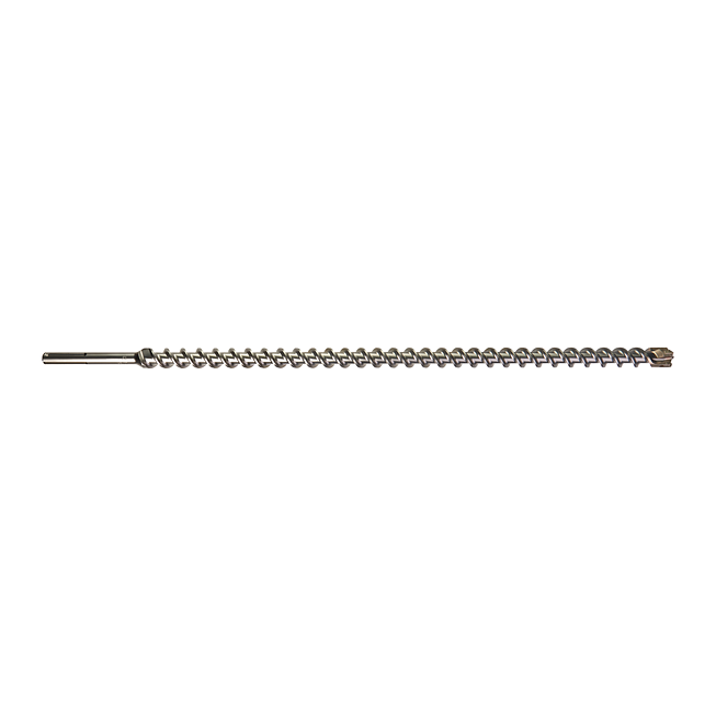 Milwaukee Hammerbohrer SDS-Max 32 x 920 mm, 4-Schneiden