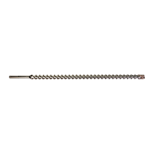 Milwaukee Hammerbohrer SDS-Max 35 x 920 mm, 4-Schneiden