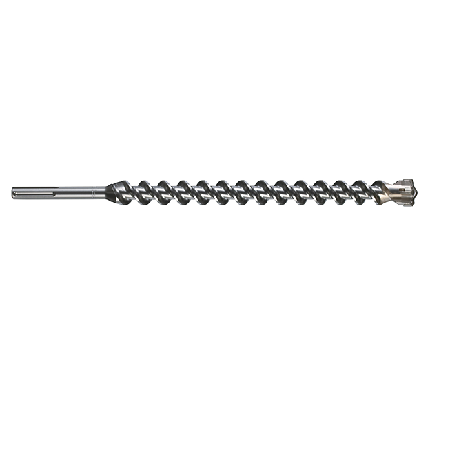 Milwaukee Hammerbohrer SDS-Max 38 x 570 mm, 4-Schneiden
