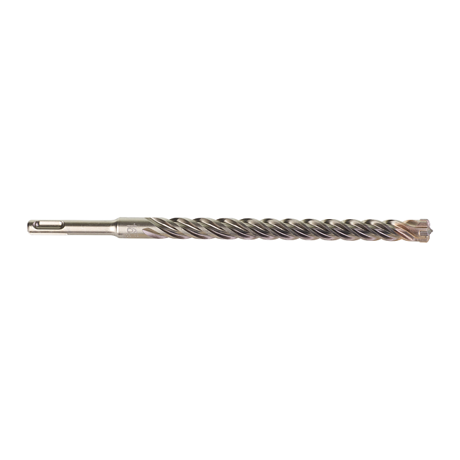 Milwaukee Hammerbohrer MX4 SDS-Plus 16x260mm, 4-Schn