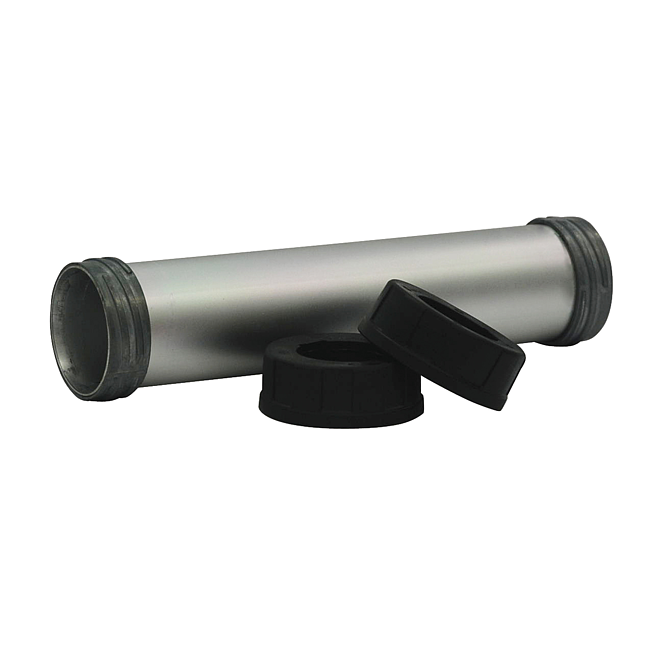 Milwaukee Folienbeutelaufnahme 400 ml Alu C18 PCG / M12 PCG