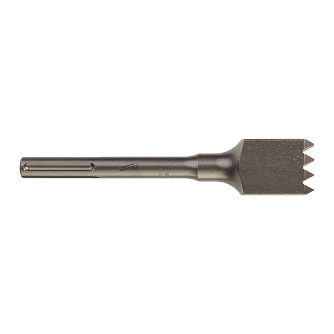 Milwaukee Stockermei&szlig;el SDS-Max 240 x 50 mm, 16 Z&auml;hne