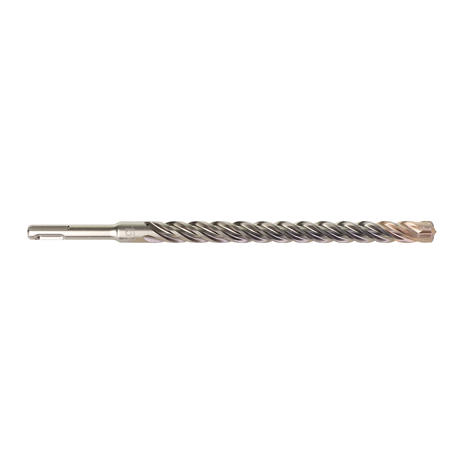 Milwaukee Hammerbohrer MX4 SDS-Plus 15x260mm, 4-Schn