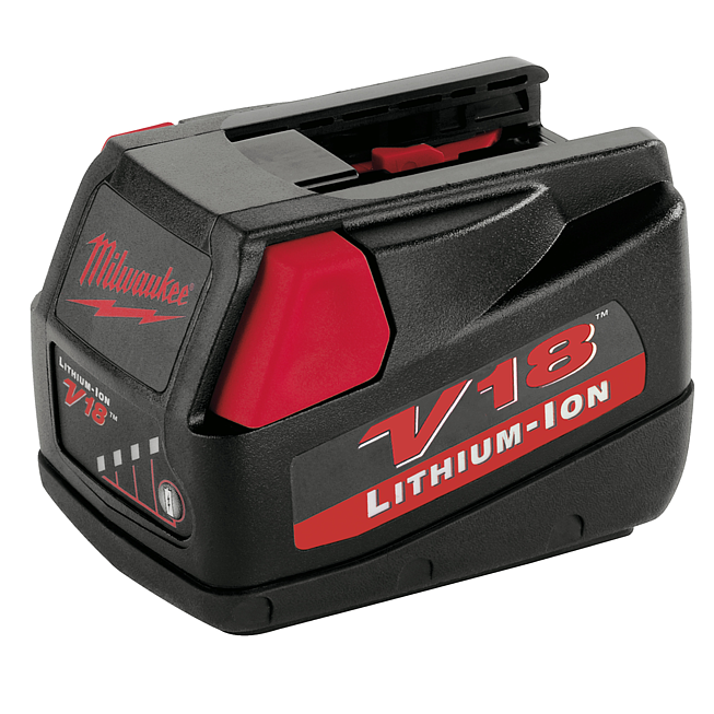 Milwaukee Akku 3.0 Ah MV18BX