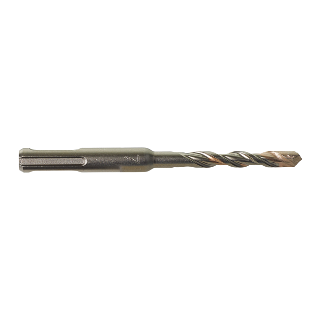 Milwaukee Hammerbohrer M2 SDS-Plus 7x110mm, 2-Schn