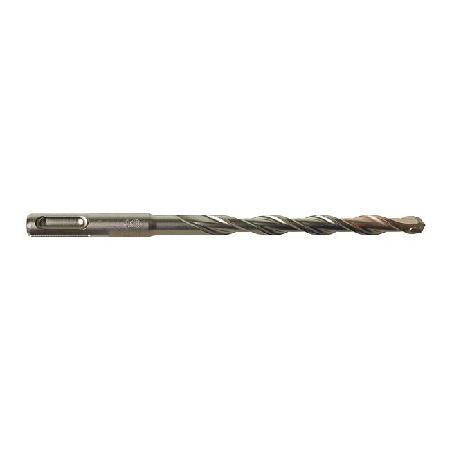 Milwaukee Hammerbohrer M2 SDS-Plus 9x160mm, 2-Schn