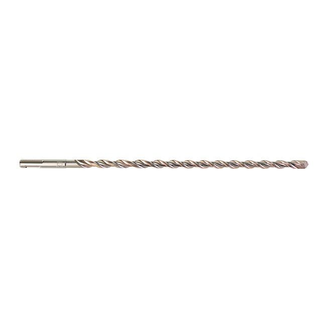Milwaukee Hammerbohrer M2 SDS-Plus 10x310mm, 2-Schn