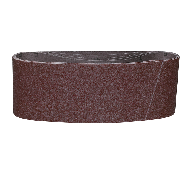 Milwaukee Schleifband f&uuml;r Bandschl 100 x 610 mm K60