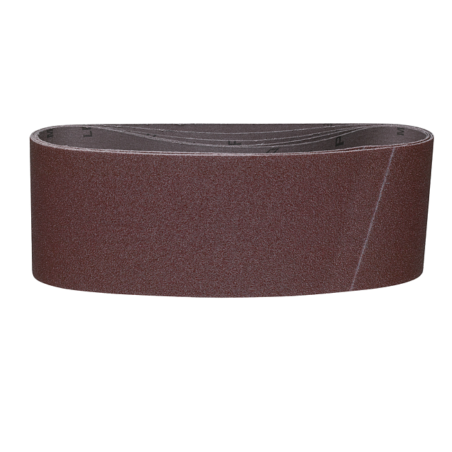 Milwaukee Schleifband f&uuml;r Bandschl 100 x 610 mm K100