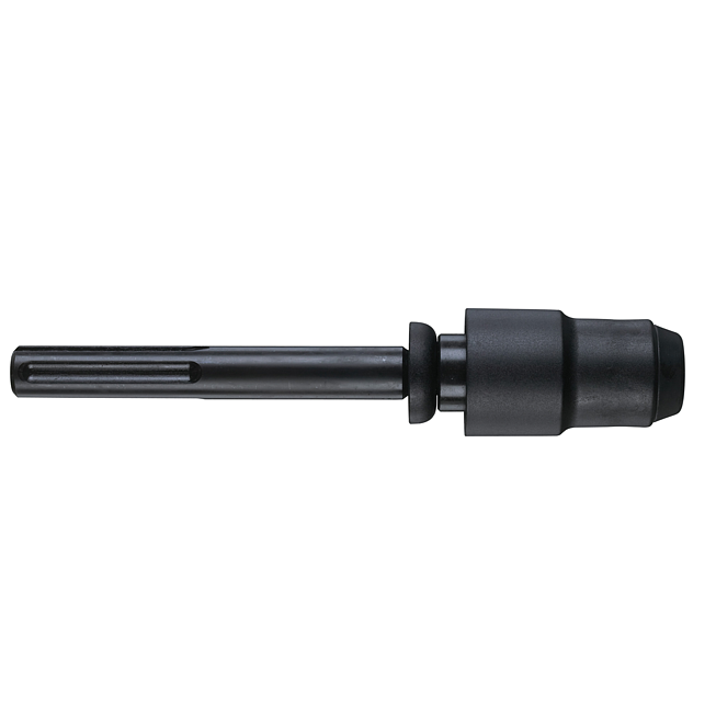 Milwaukee Bohrfutteradapter SDS-Max zu SDS-Plus