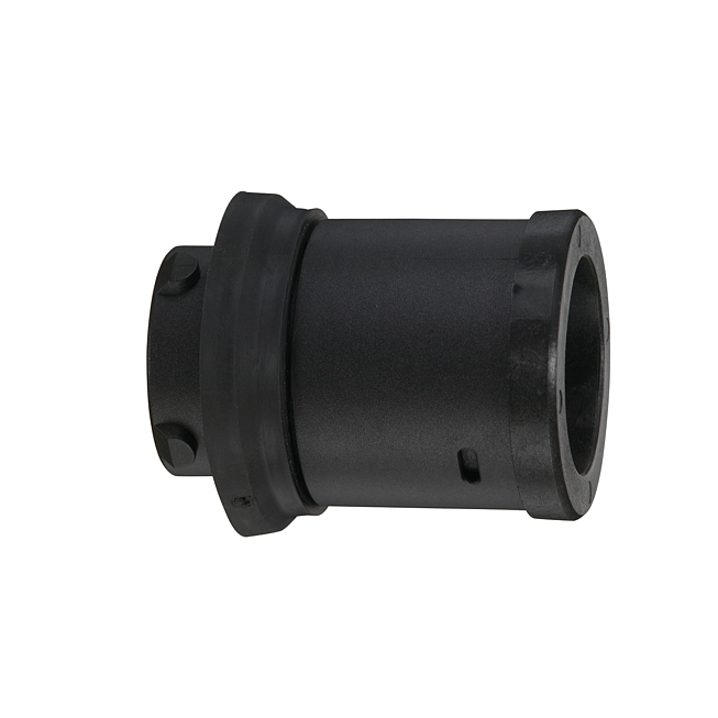 Milwaukee Saugschlauch-Adapter f&uuml;r Mauernutfr&auml;sen