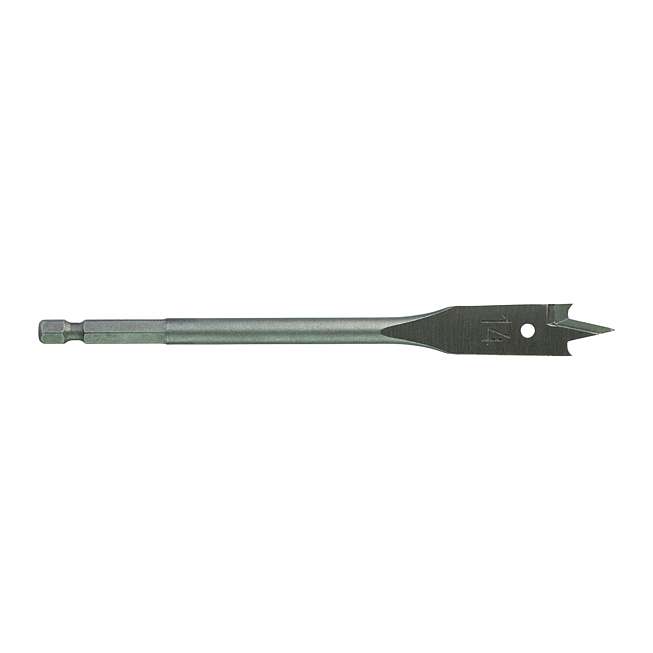Milwaukee Flachholzbohrer 14 x 152 mm
