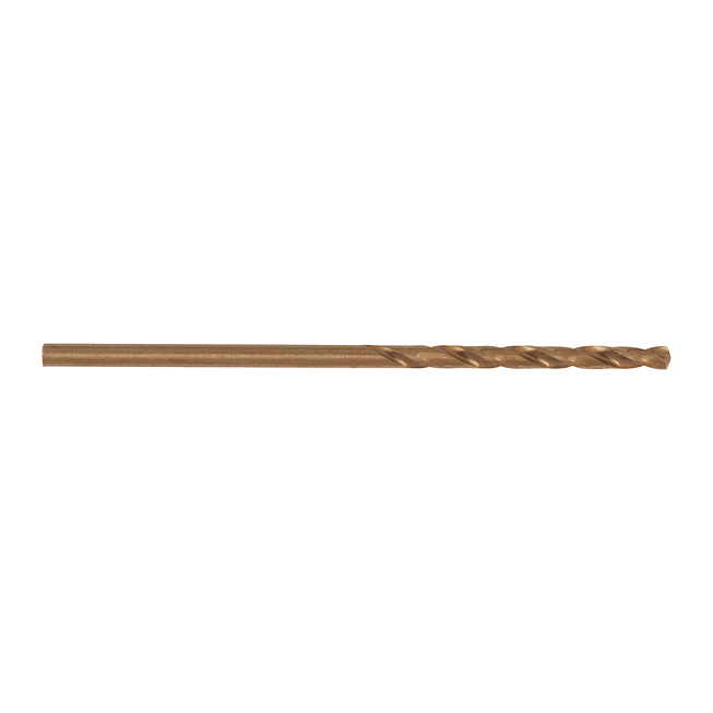 Milwaukee HSS-G RED MB DIN 338 2,0 x 49mm, HSS-G Co