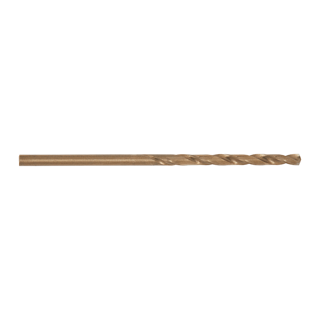 Milwaukee HSS-G RED MB DIN 338 2,5 x 57mm, HSS-G Co