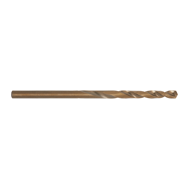 Milwaukee HSS-G RED MB DIN 338 3,5 x 70mm, HSS-G Co