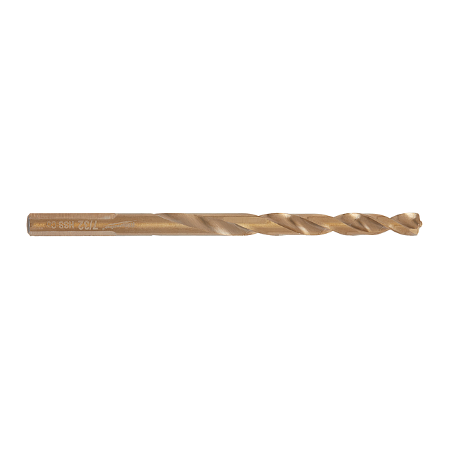 Milwaukee HSS-G RED MB DIN 338 5,5 x 93mm, HSS-G Co