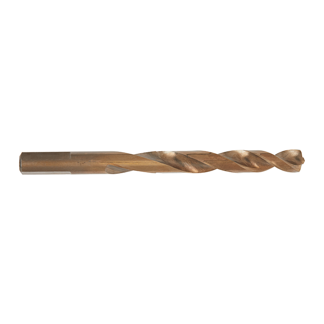 Milwaukee HSS-G RED MB DIN 338 9,5 x 125mm, HSS-G Co