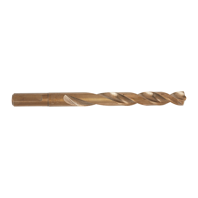 Milwaukee HSS-G RED MB DIN 338 10,0 x 133mm, HSS-G Co