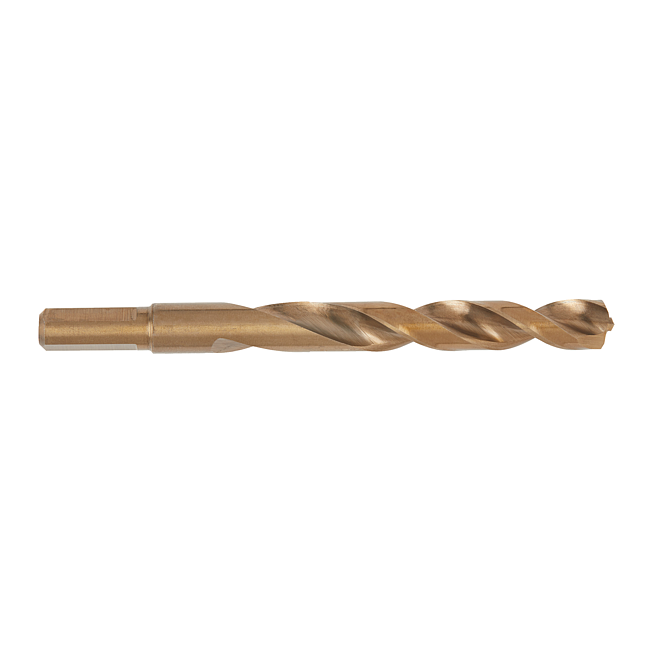 Milwaukee HSS-G RED MB DIN 338 11,0 x 142mm, HSS-G Co